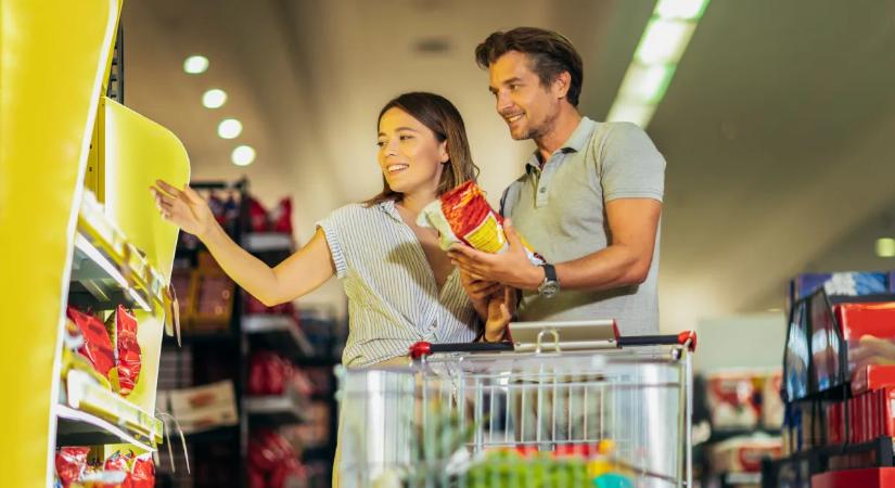 Fantasztikus termék kapható a Lidlben és az Aldiban is, döbbenetes köztük az árkülönbség