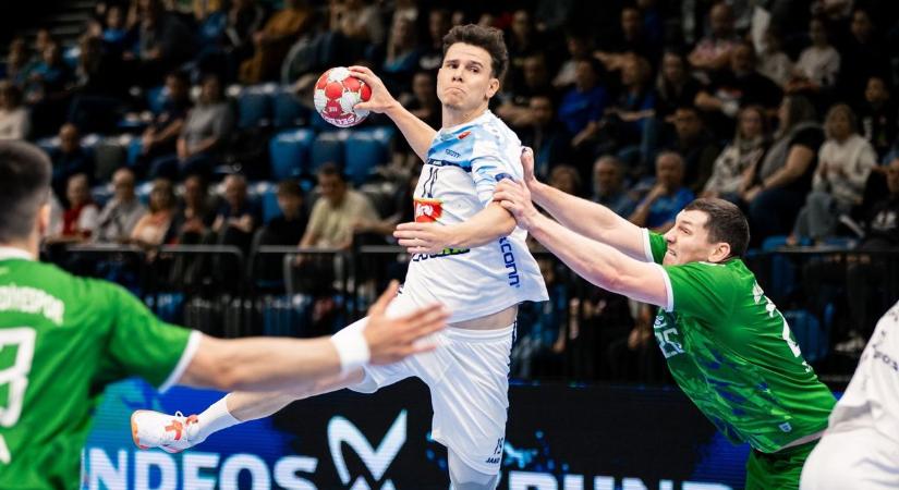 Nincs megállás, hét közben újra hazai pályán a Kék Tigrisek