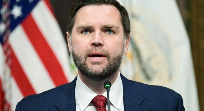 UFO-jelenségekre adott aggasztó magyarázatot az amerikai alelnök