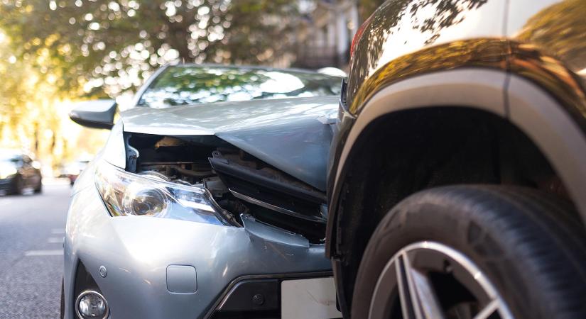 Baleset után át akart verni a biztosító, mit tehetek?