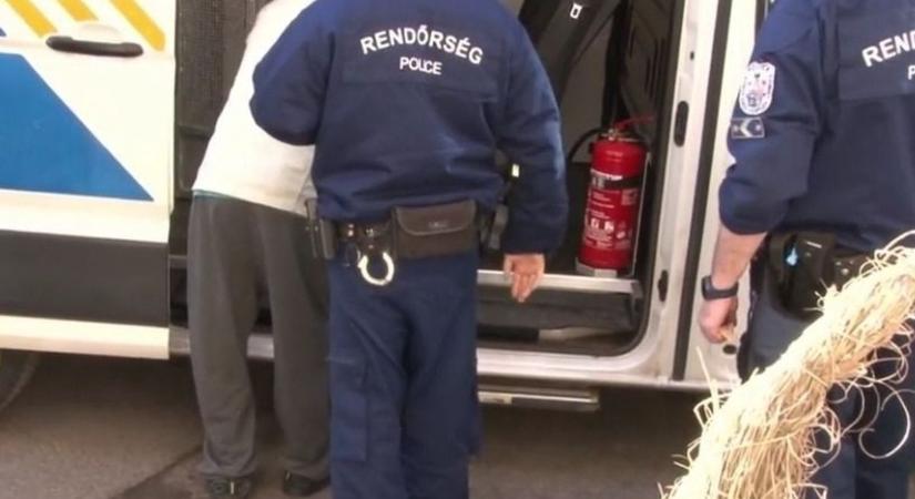 Patkányok ették meg a borsodi nagymamát, orvos vizsgálta a gyilkost, nem elmebeteg-e – videóval