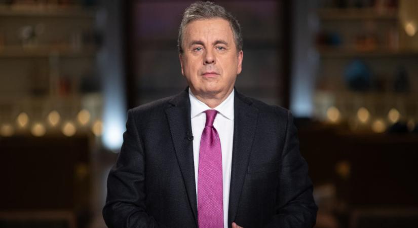 Friderikusz visszatér az RTL-re, jön a Friderikusz TalkShow