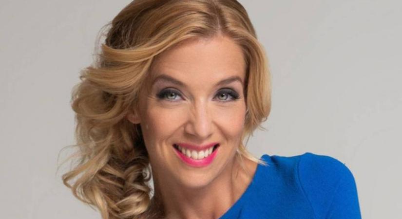 Kovács Patrícia ezért nézett felnőttfilmet párjával: „Az éreztem, hogy különben el fogom veszíteni”