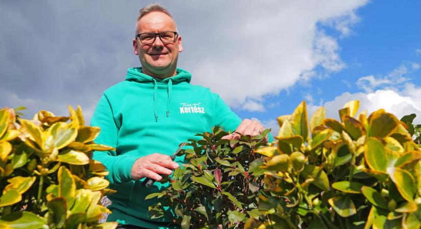 Márciusi tennivalók a kertben - Mivel késtünk már el? A szakértő megmondja - videó