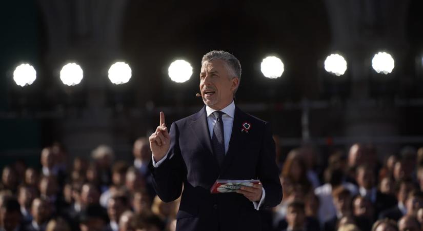 Érvelési kisokos DPK-tagoknak: Rákay Philip szerint ezt kell mondani, ha valaki kritizálja az oktatási rendszert