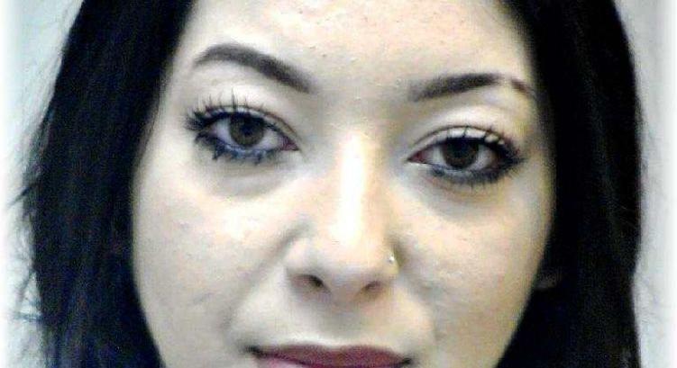 Nagy erőkkel keresnek egy 17 éves sályi lányt