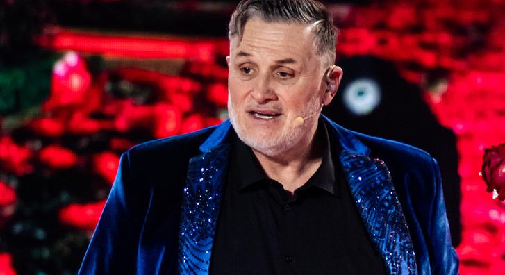 Galambos Lajos elárulta, ezeket a szavakat mondta neki utoljára Zámbó Jimmy