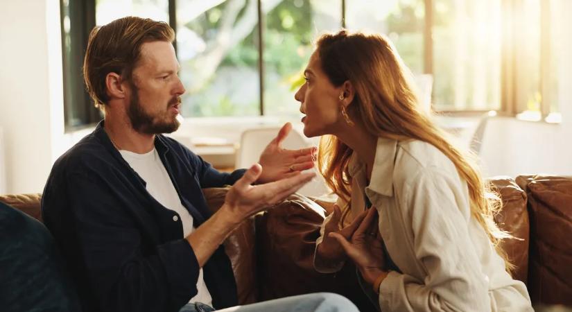 Toxikus kapcsolat vagy karmikus szerelem? Ezért hisszük gyakran sorsszerűnek a hibás viselkedésmintáinkat
