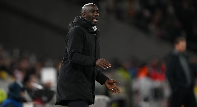 Mi történt? Hiába jutottak ki a foci-vb-re, kirúgták a szövetségi kapitányt