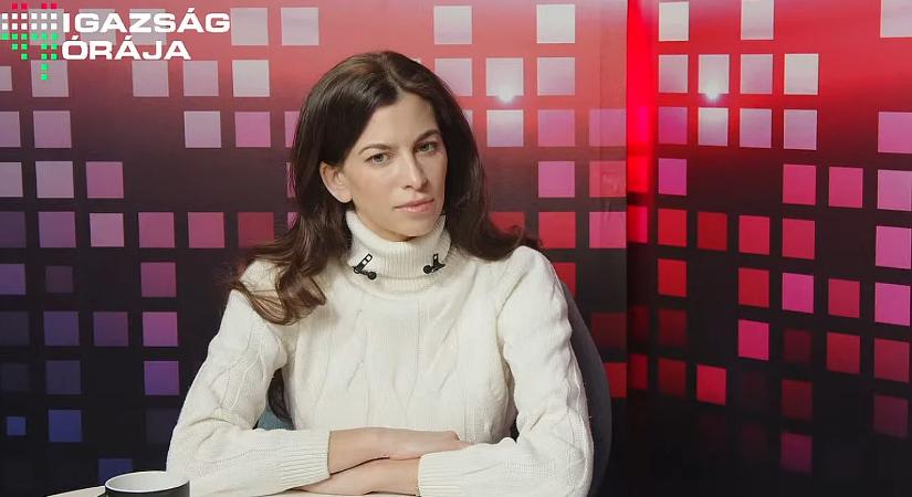 Szentkirályi Alexandra: A Tisza terve a rezsicsökkentés végét jelentené, háromszoros árak jöhetnek, mint Lengyel- és Csehországban