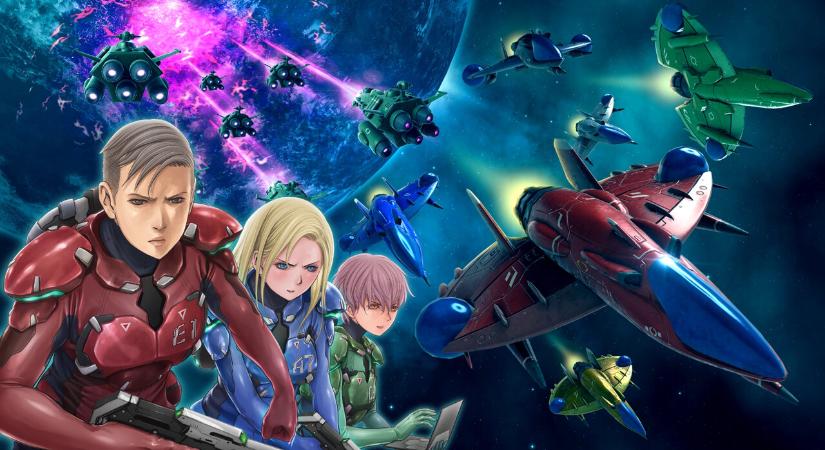 Truxton Extreme: 3D-s köntösben támad újra a klasszikus shoot ’em up