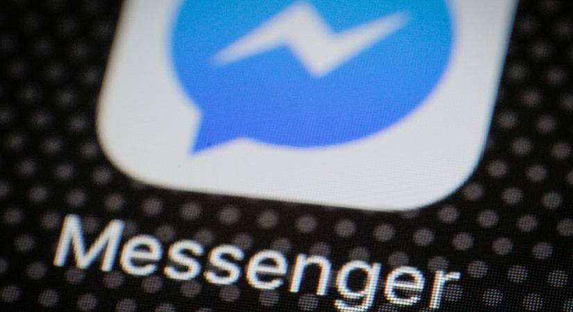 Már csak 2 hétig használhatjuk a Messenger appot