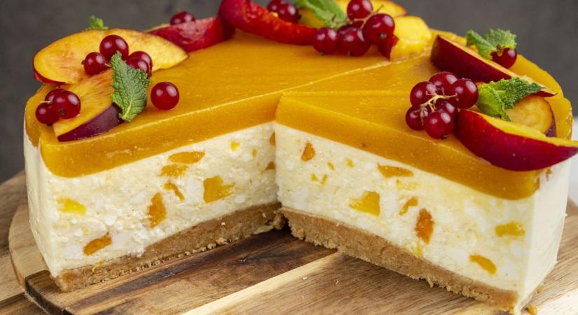 10 házi sütés nélküli sütemény húsvétra – villámgyors, mutatós, mindenki imádni fogja