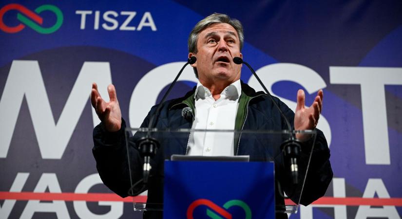 Alapjogokért Központ: a Kapitány-terv havi 145 ezer mínuszt jelentene a magyar háztartásoknak