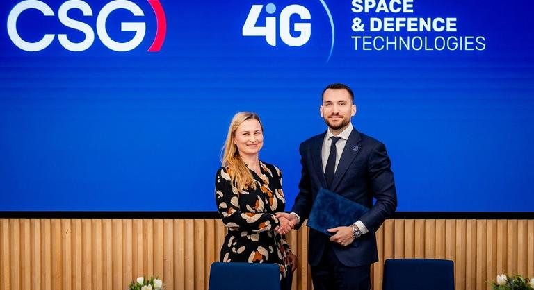 Cseh–magyar védelmi tengely épül: beszáll a cseh óriás a magyar aknavetőgyárba