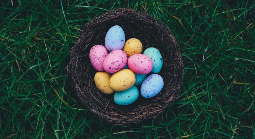 Így teríts húsvétra: 4 egyszerű tipp a friss, tavaszi hangulathoz