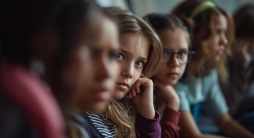 Nem csak hiszti: ezek a jelek már lelki nehézségre utalhatnak a gyerekeknél