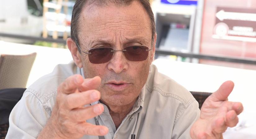 Elképesztő: Betlen Jánosnak ilyen magas a nyugdíja