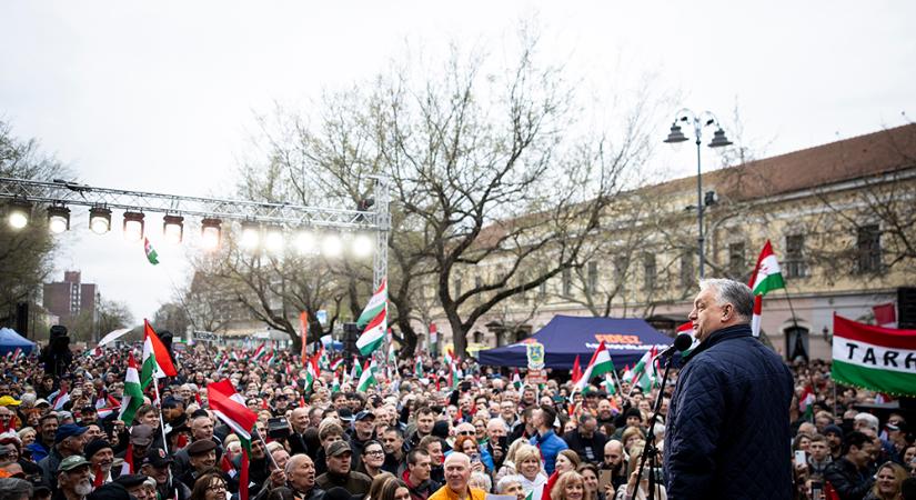 Magyarország tényleg Európa legbiztonságosabb országa?