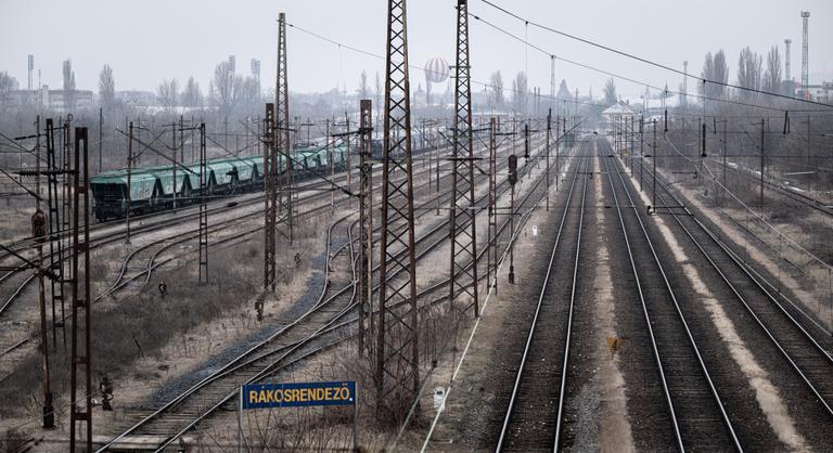 Itt a bejelentés, kiderült, hogy mit építenének Budapest legnagyobb rozsdaövezetében
