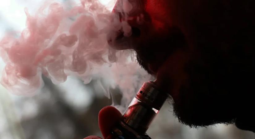 Nagyon úgy tűnik, hogy az elektromos cigaretta is rákot okoz, állítja egy friss tanulmány