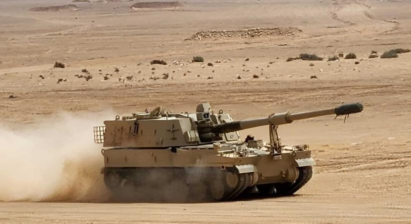 Hatalmas romániai beruházást jelentett be egy hadiipari óriás