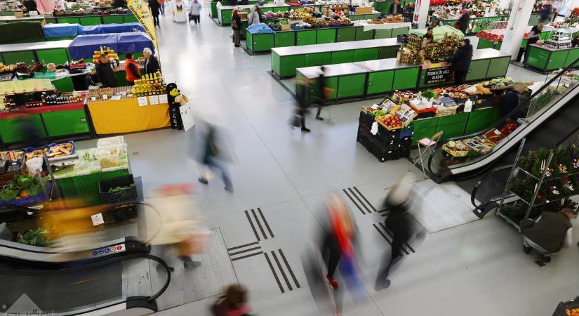 Húsvéti menetrend: így működik a Győr-Szol a hosszú hétvégén