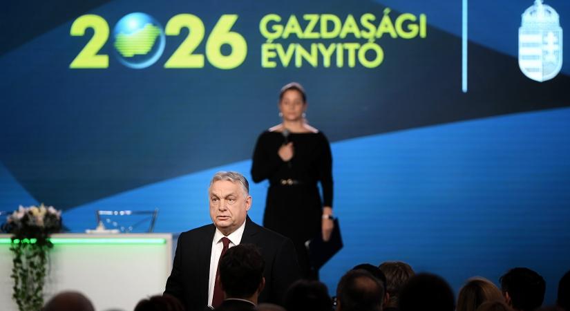 Neue Zürcher Zeitung-elemzés: A gazdasági válság miatt veszítheti el Orbán a választásokat