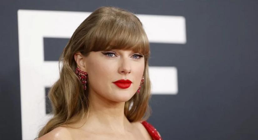 Bíróság elé rángathatják Taylor Swiftet, csalással vádolják a világsztárt
