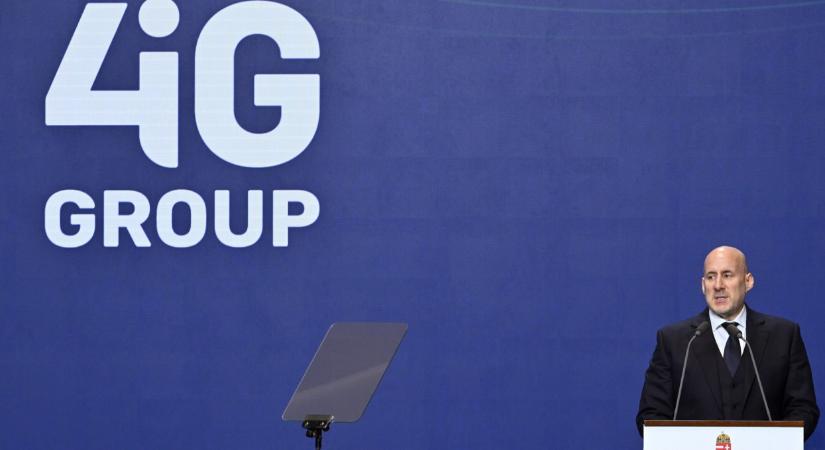 Brutális eladási hullám rázta meg a magyar tőzsdét: rengeteg pénz forog kockán, üzent a 4iG és az Opus