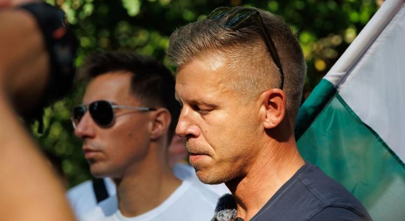 Újabb hangfelvétel került nyilvánosságra Magyar Péter és Radnai Márk kapcsolatáról