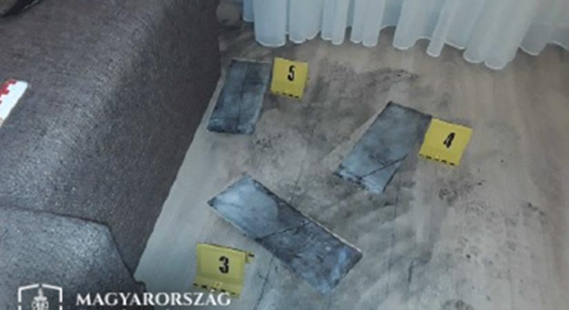 Az ablakon bemászva, másfél millió forintot lopott el volt munkáltatójától egy csornai férfi