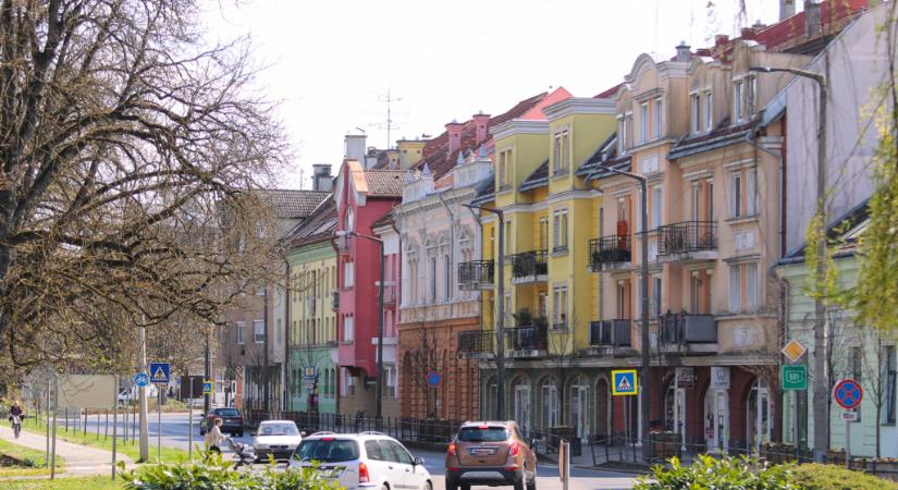 Önkormányzati bérlakásra pályázhatnak fiatalok Nagyatádon