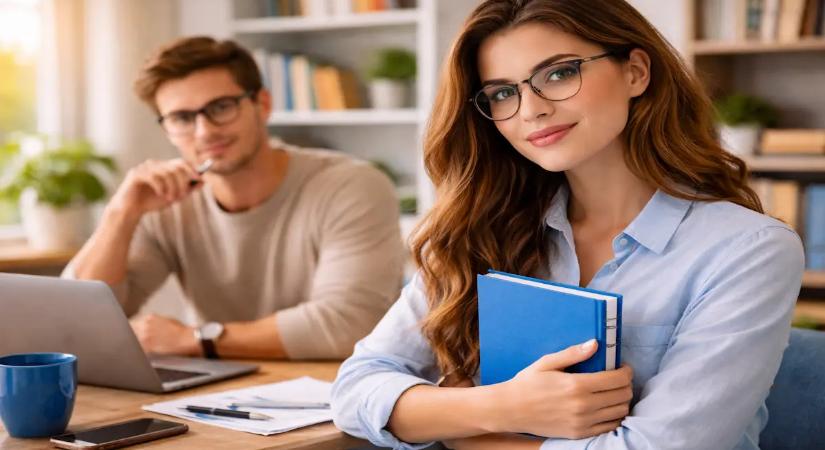 Ez a kedvenc színük a legintelligensebb embereknek