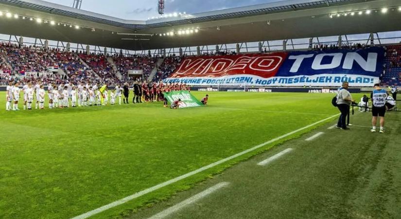 NB II: ez a világvállalat állna a Videoton mögé – NS-infó