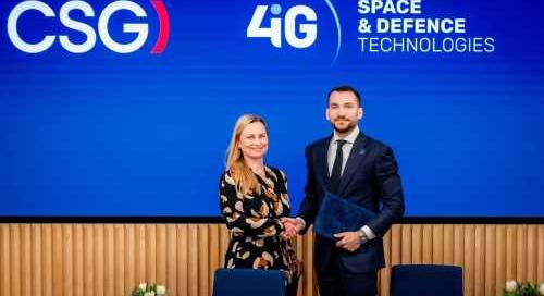 Tovább erősödik a magyar–cseh védelmi ipari együttműködés: új szintre lép a 4iG és a CSG partnersége