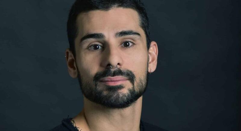 „A tánc olyan, mint az élsport, a testnek és az elmének állandóan készenlétben kell állnia” – Beszélgetés Fernando Gabriel Luisszal