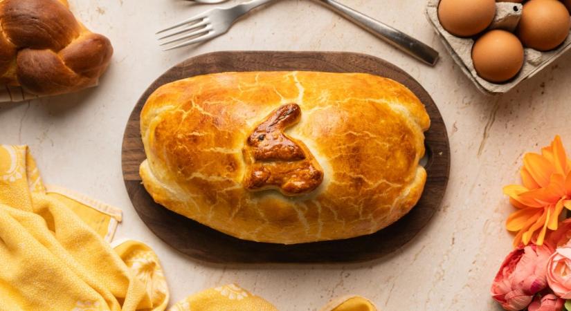 Ezzel a 10 húsvéti főétellel biztos a siker az ünnepi asztalon: mennyei fogásokat mutatunk