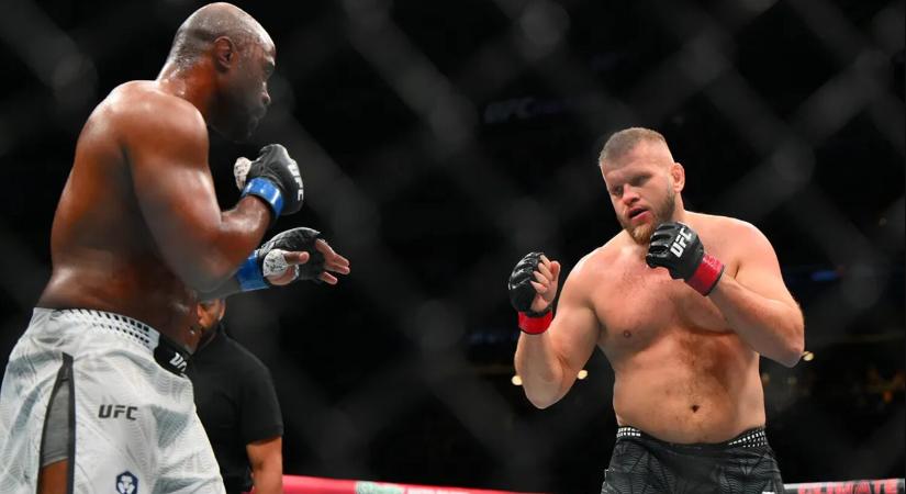 Nagyot profitált egy Polymarket-kereskedő abból, hogy rosszul hirdették ki egy UFC-bunyó győztesét