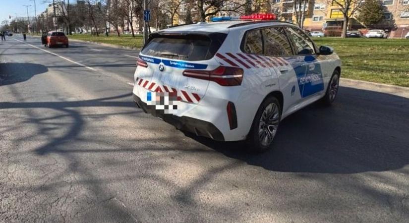 Egy Barátok közt-részt sem tudtak volna megnézni a debreceni rablók, már le is kapcsolták őket