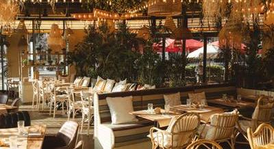 Kedvenc hónapunk önálló helyet kapott – Megnyílt a JUNE, ahol mindig nyár van