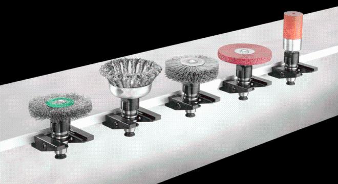 Felületkezelés a legmagasabb igényekhez