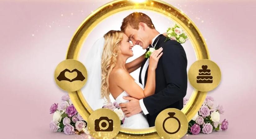 Ki lesz Az év párja? - A sztárok esküvői után 2026 a rajongók éve lesz