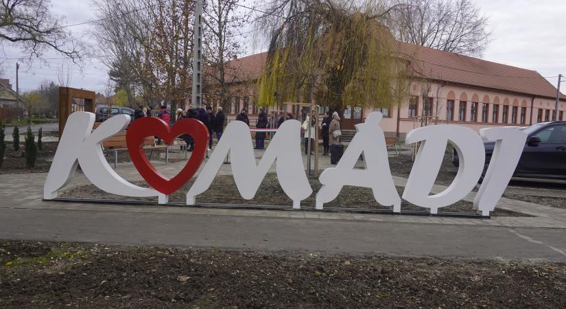 Útfejlesztésről és ellátásokról is döntöttek Komádiban