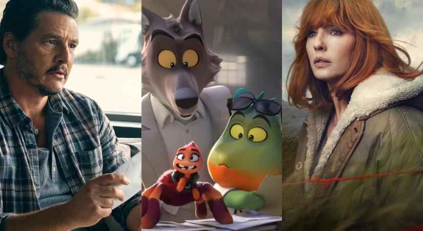 Húsvéti családi mozizás zseniális rajzfilmekkel – Ezek a SkyShowtime újdonságai áprilisban