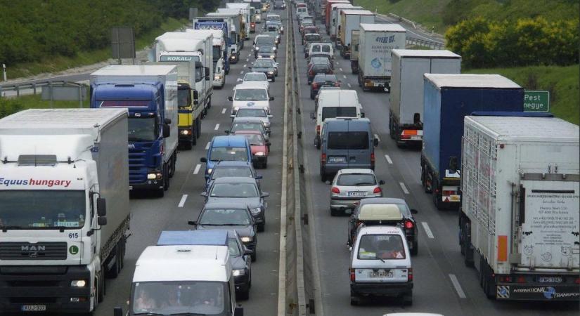 Fontos döntés született: így változik a közlekedés húsvétkor Szabolcsban!