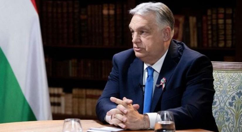 Orbán Viktor megmutatta: ami védett árral 20 ezer, az tiszás árral 25 ezer, ez a tiszás energiaterv ára a kutaknál  videó