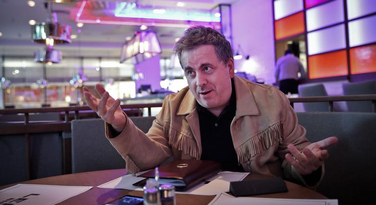 Friderikusz Sándor vadonatúj műsorral tér vissza az RTL-re