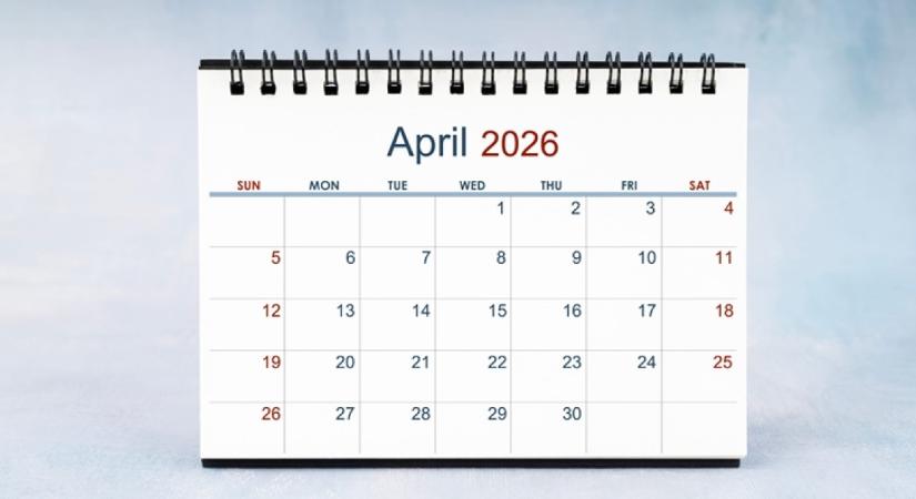 Ez a 3 nap különleges energetikai kapu lesz áprilisban: aki ekkor kíván, annak minden vágya teljesülhet