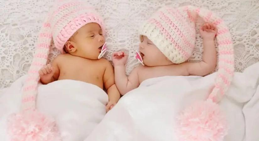 Több mint kétszáz éve nem született olyan kevés gyerek Csehországban, mint tavaly